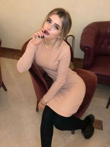 Проститутка Далия